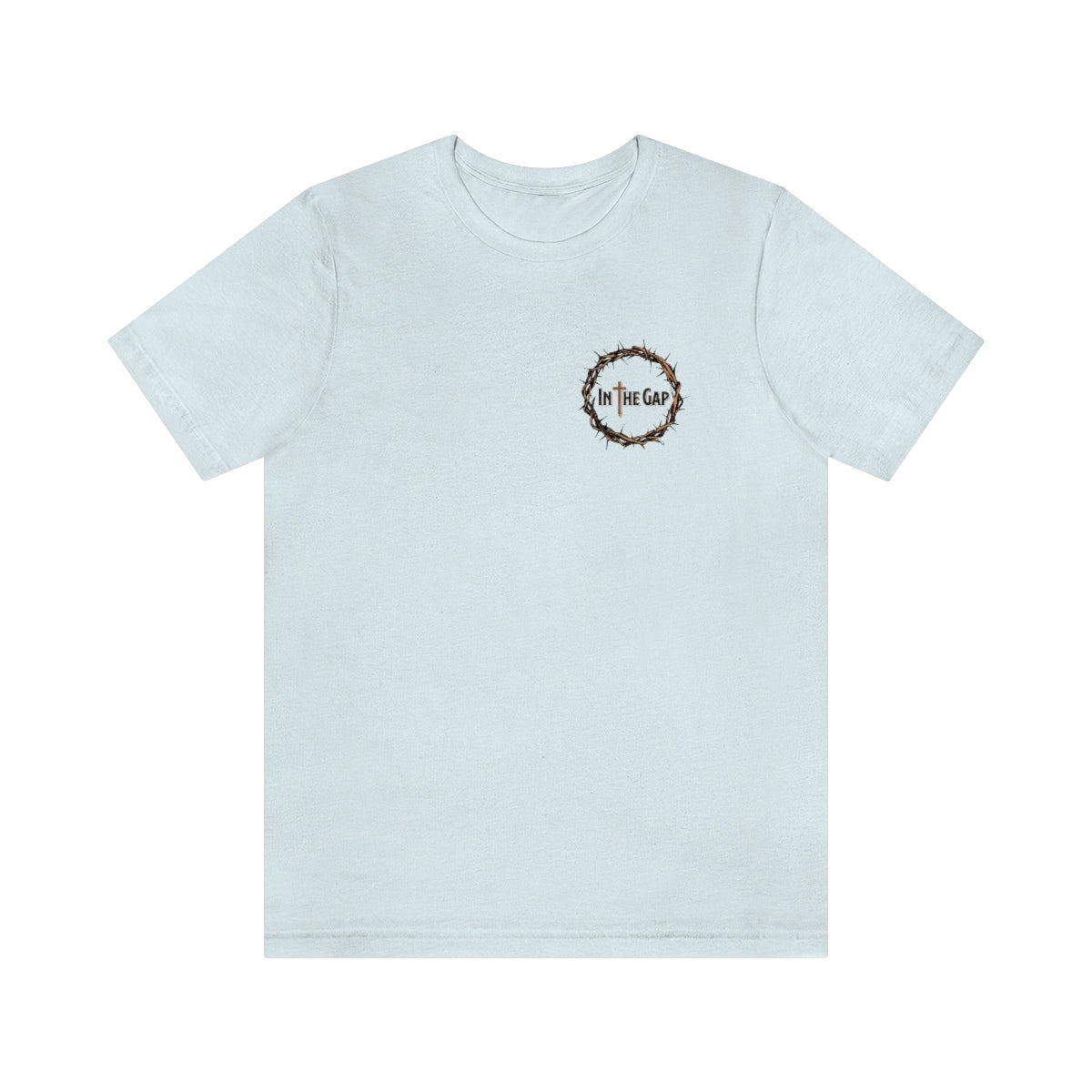 Fisher of Men Crewneck Short Sleeve Tee