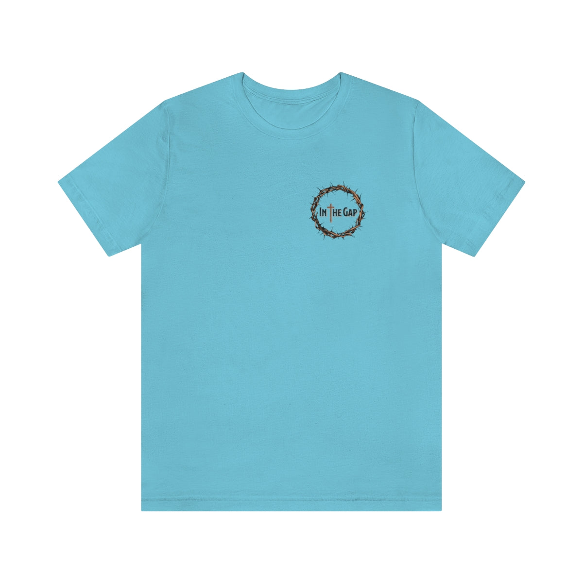 Fisher of Men Crewneck Short Sleeve Tee