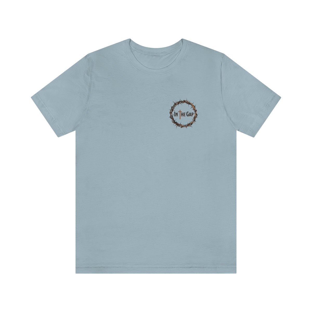 In the Gap - Fisher of Men - Unisex Jersey Short Sleeve Tee