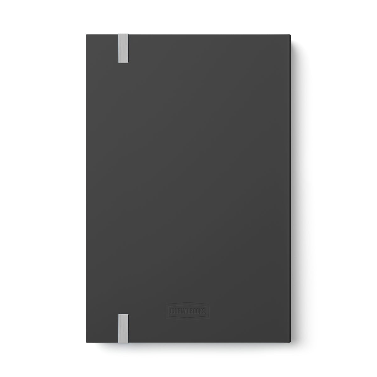 Better Than Our Dogs - Color Contrast Notebook - Ruled