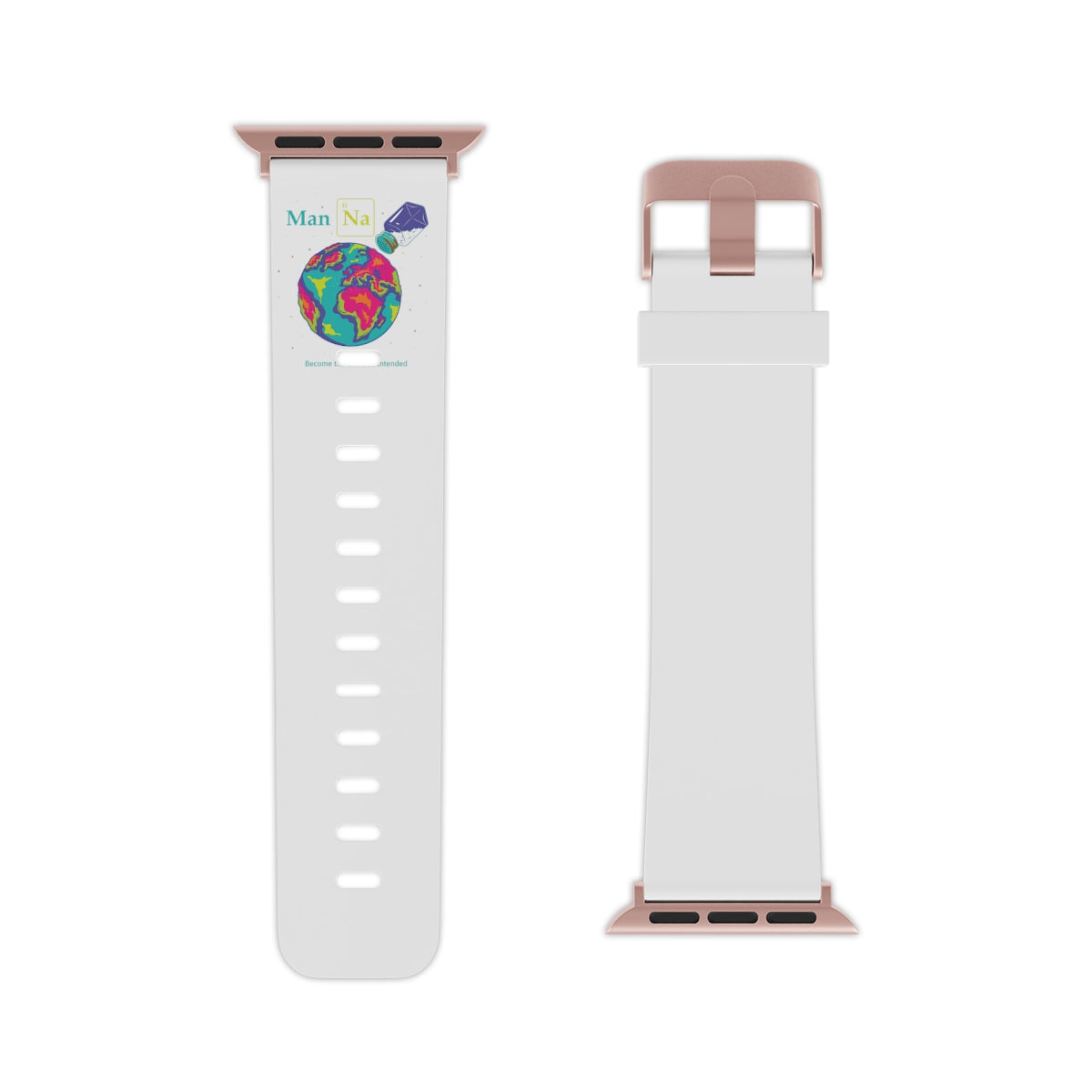 Man Na - Watch Band for Apple Watch