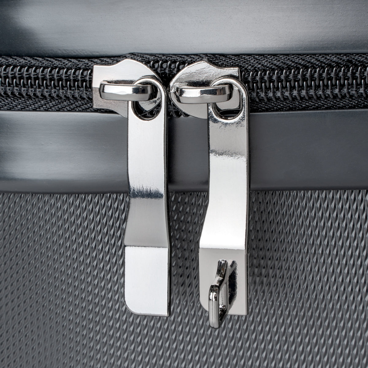 Man Na Suitcase