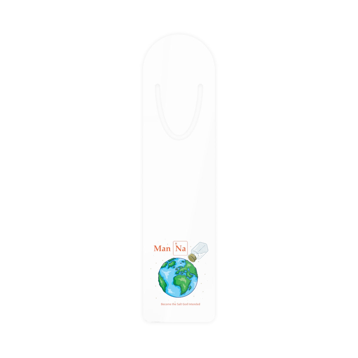 Man Na - Bookmark