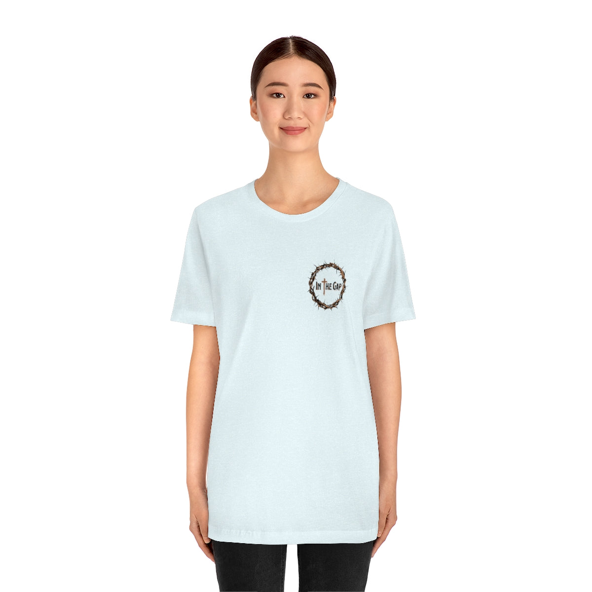 Fisher of Men Crewneck Short Sleeve Tee