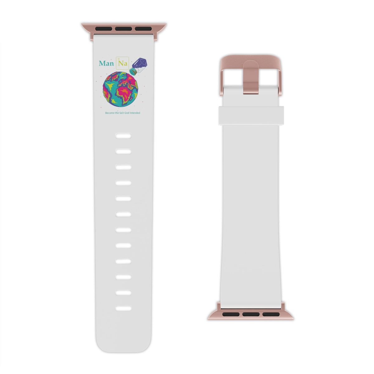Man Na - Watch Band for Apple Watch