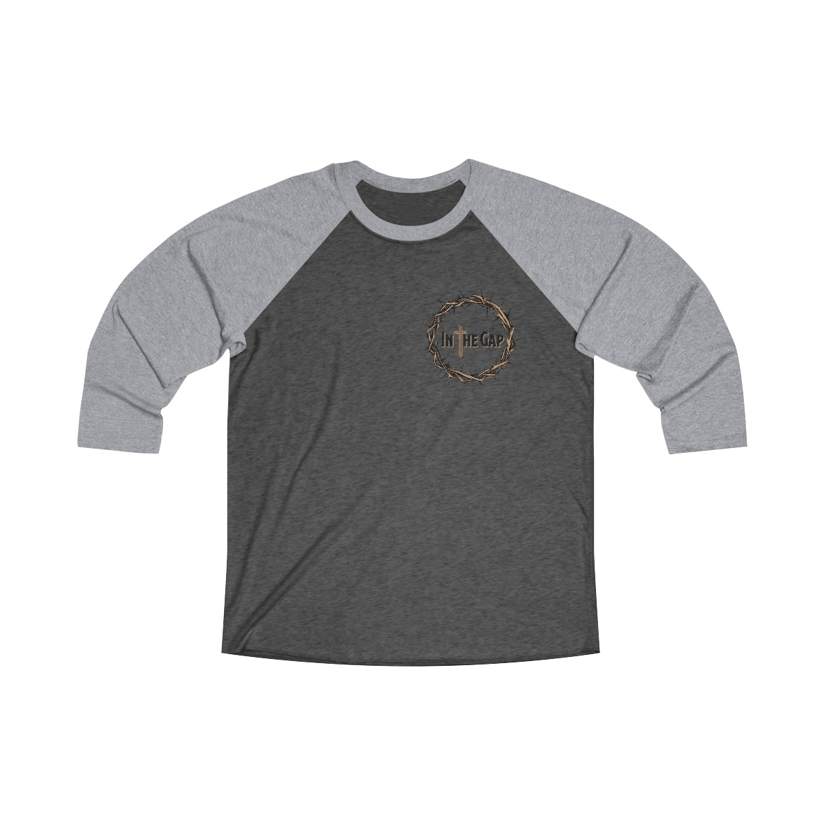 Fisher of Men - Long Sleeve Tee - Color