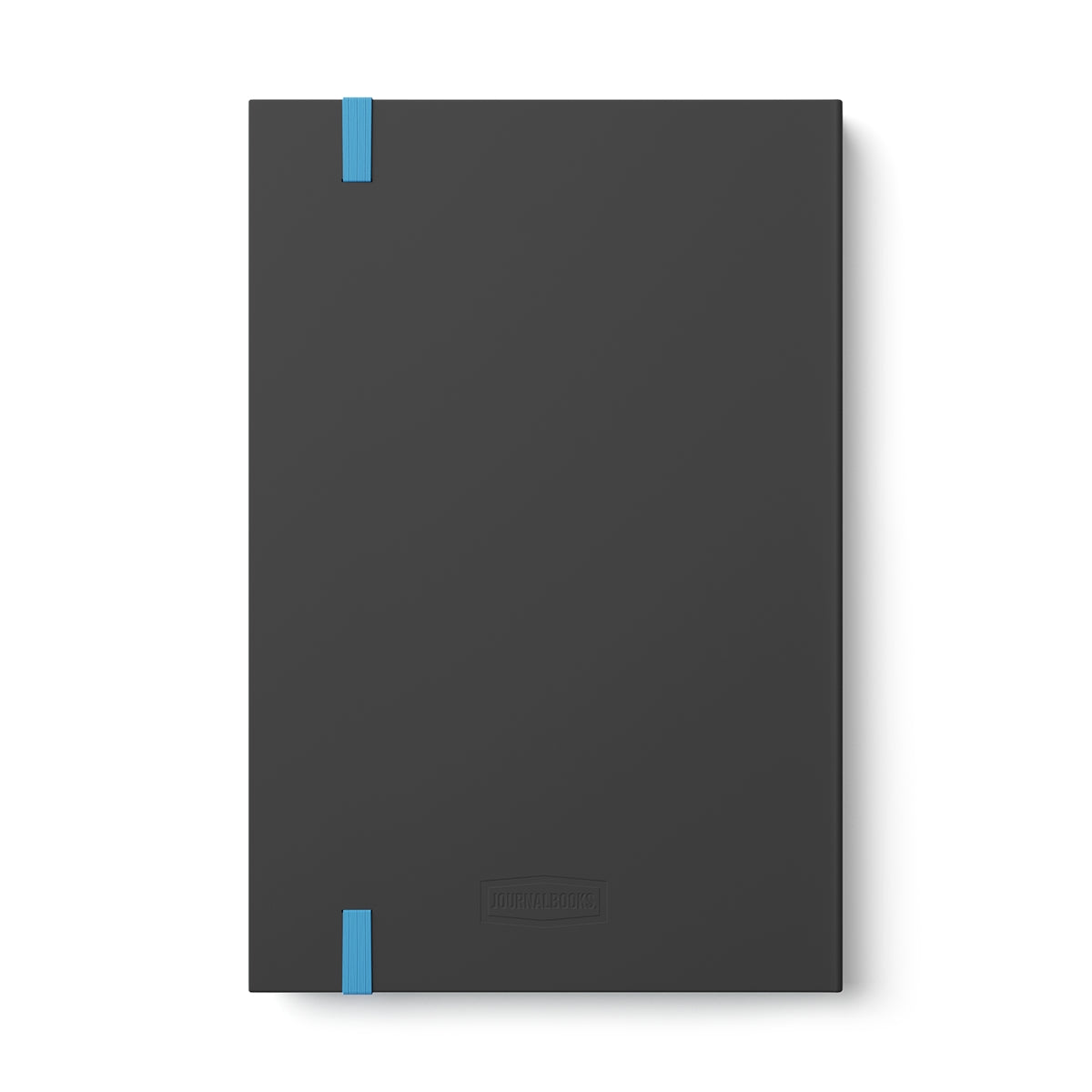 Man Na - Color Contrast Notebook - Ruled