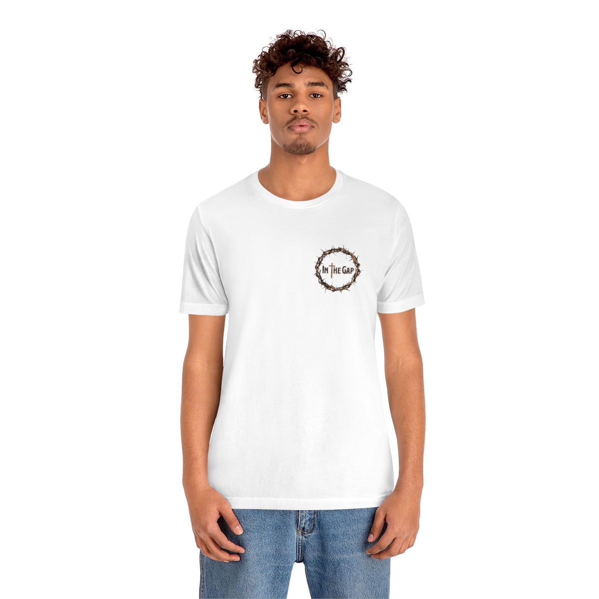Fisher of Men Crewneck Short Sleeve Tee