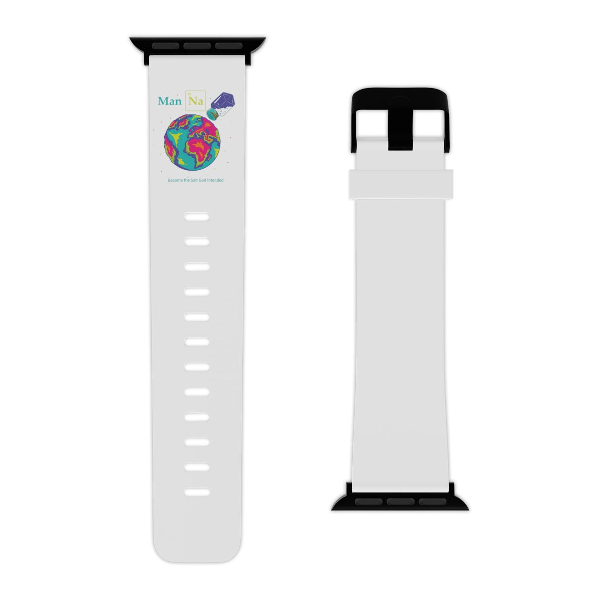 Man Na - Watch Band for Apple Watch