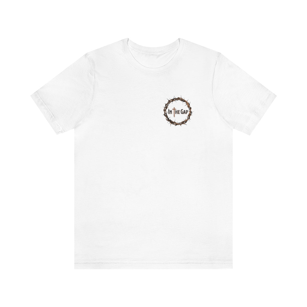 Fisher of Men Crewneck Short Sleeve Tee