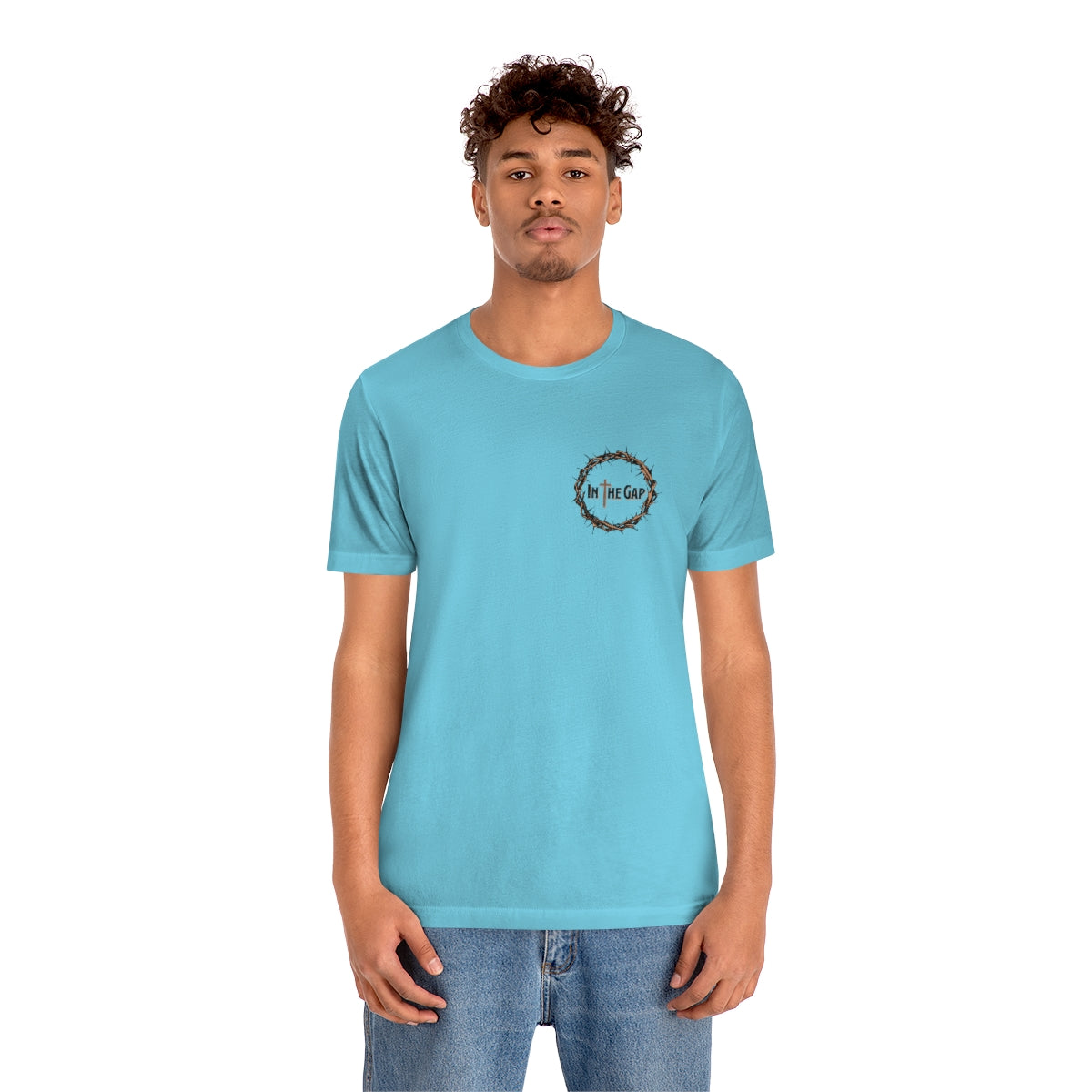 Fisher of Men Crewneck Short Sleeve Tee