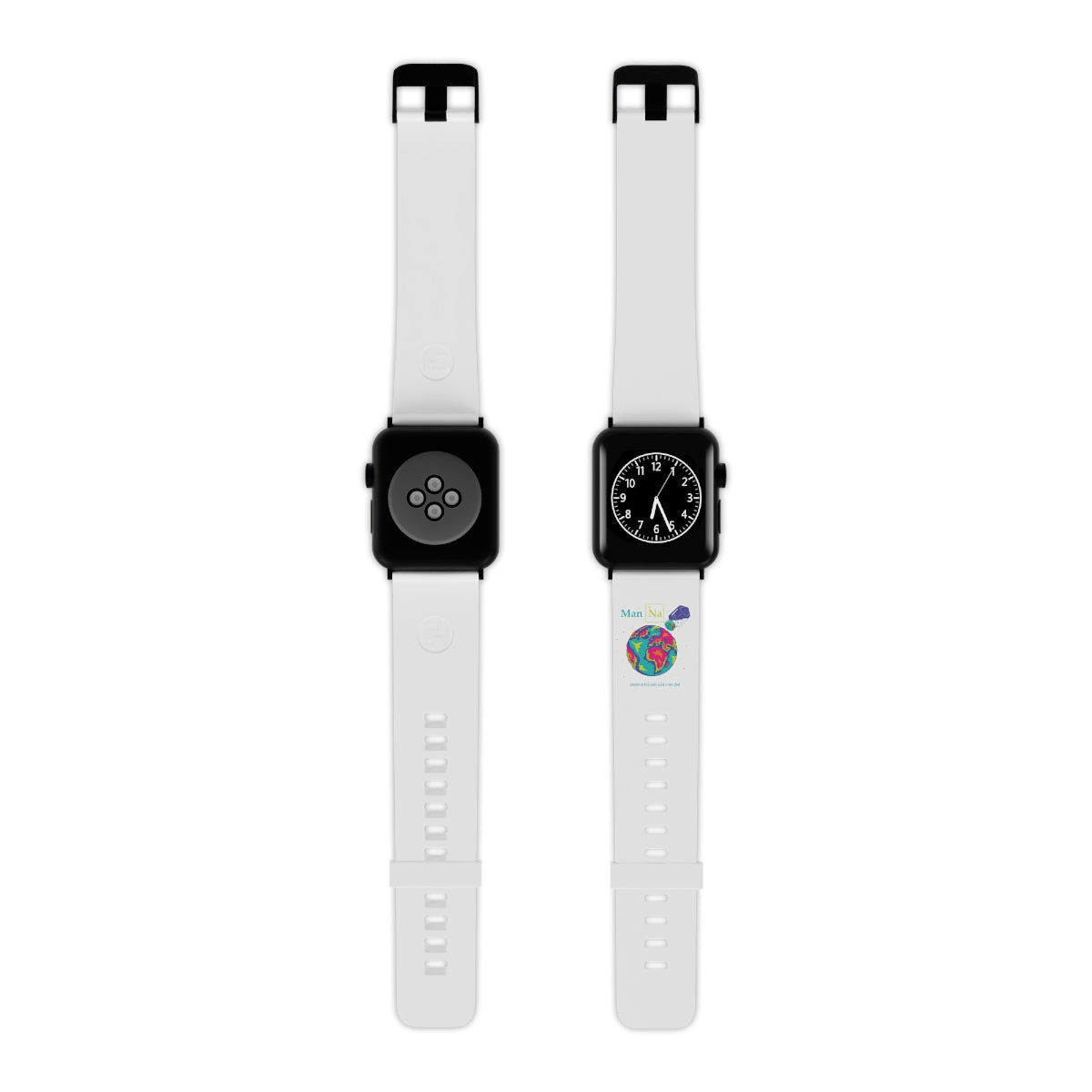 Man Na - Watch Band for Apple Watch