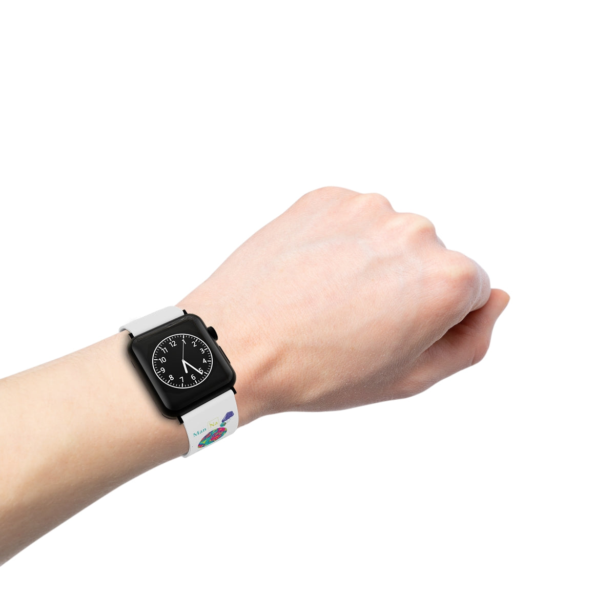 Man Na - Watch Band for Apple Watch