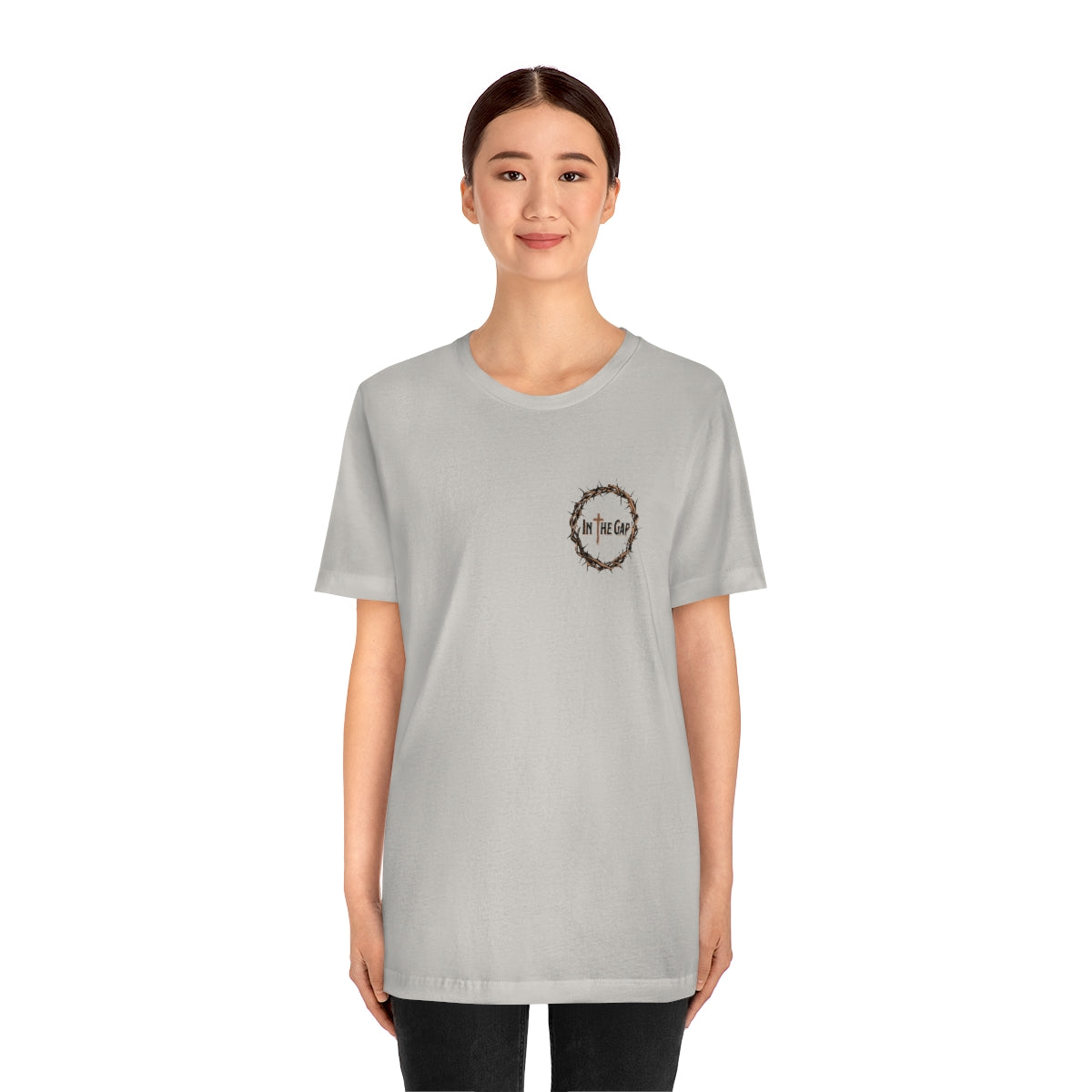 Fisher of Men Crewneck Short Sleeve Tee