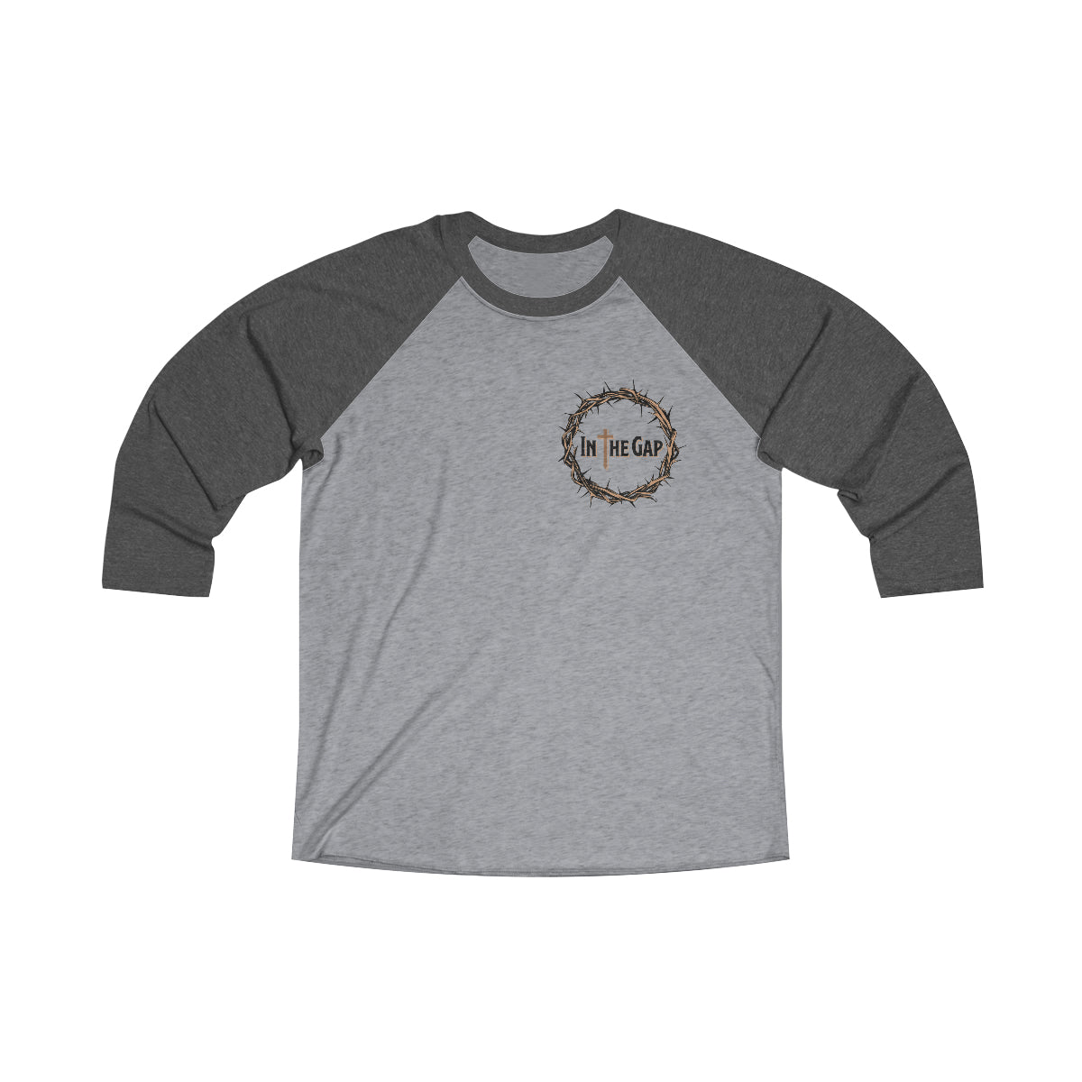 Fisher of Men - Long Sleeve Tee - Color