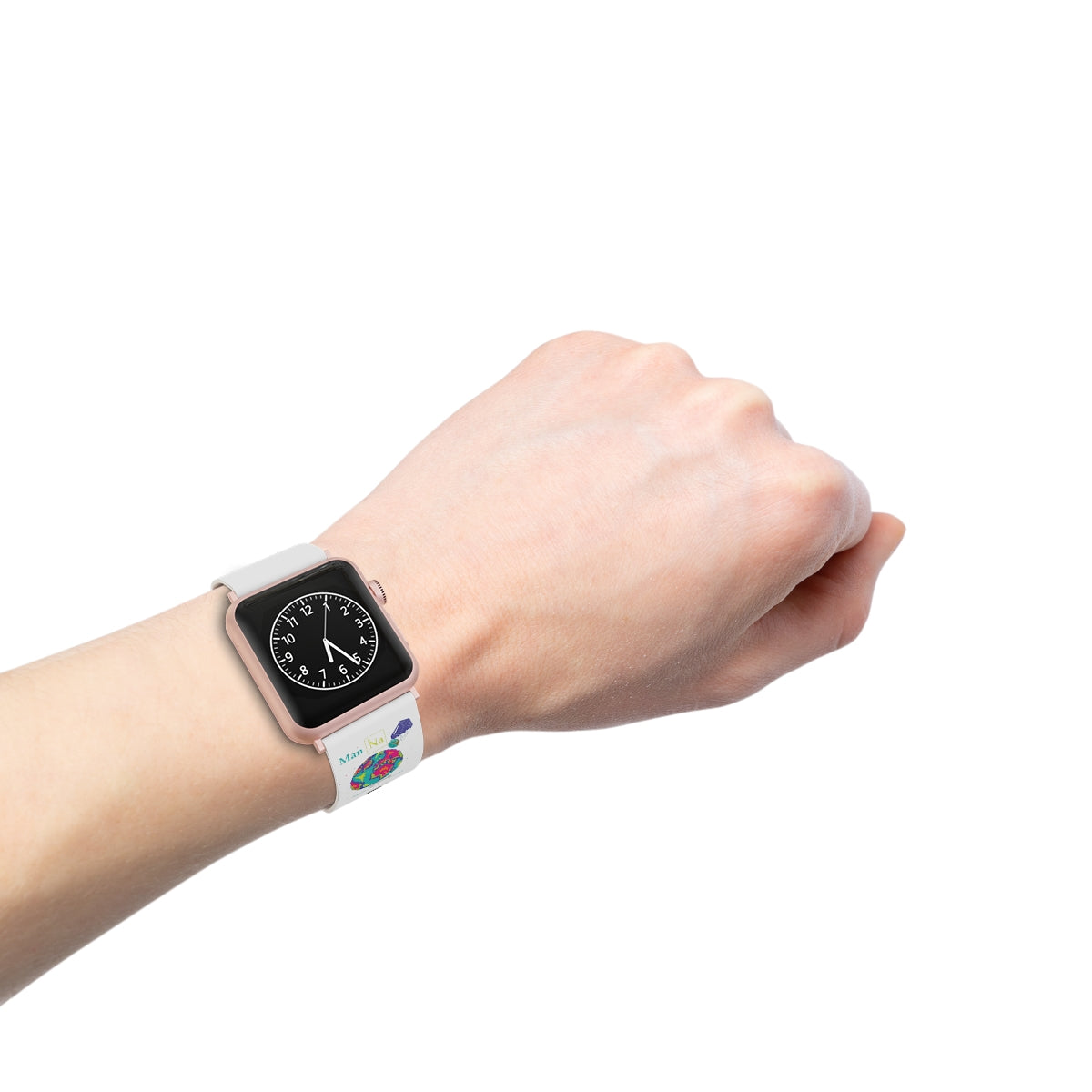 Man Na - Watch Band for Apple Watch