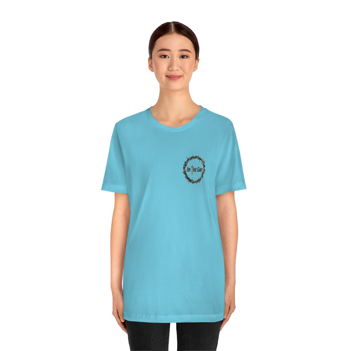 Fisher of Men Crewneck Short Sleeve Tee