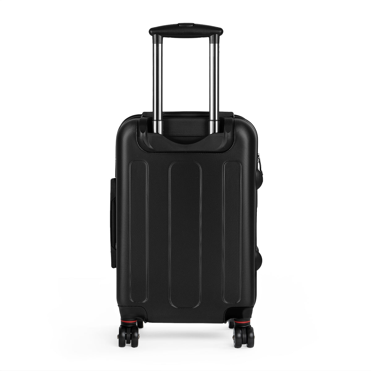 Man Na Suitcase
