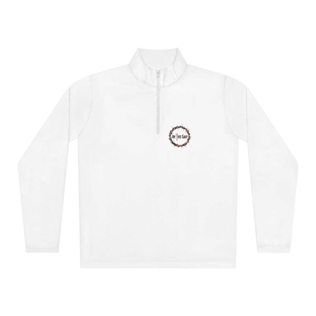 In the Gap - Fisher of Men - Quarter-Zip Pullover