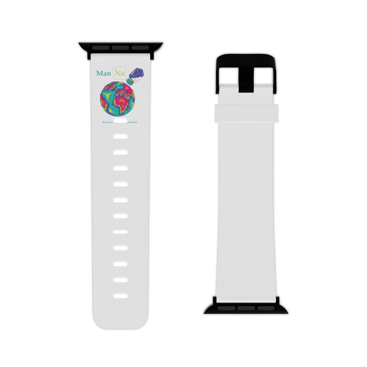 Man Na - Watch Band for Apple Watch