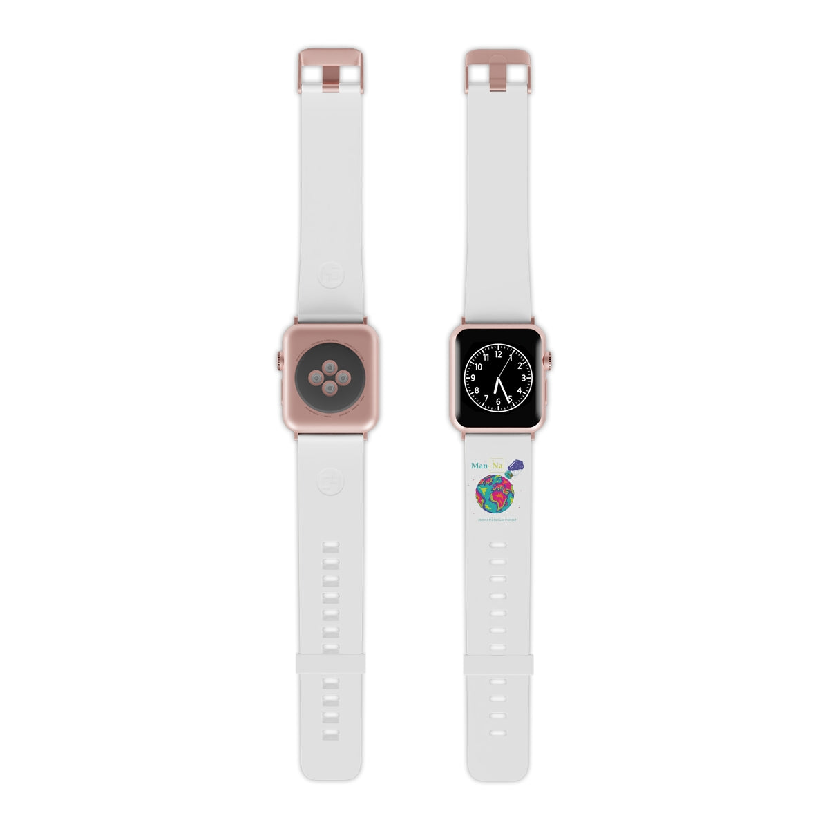 Man Na - Watch Band for Apple Watch