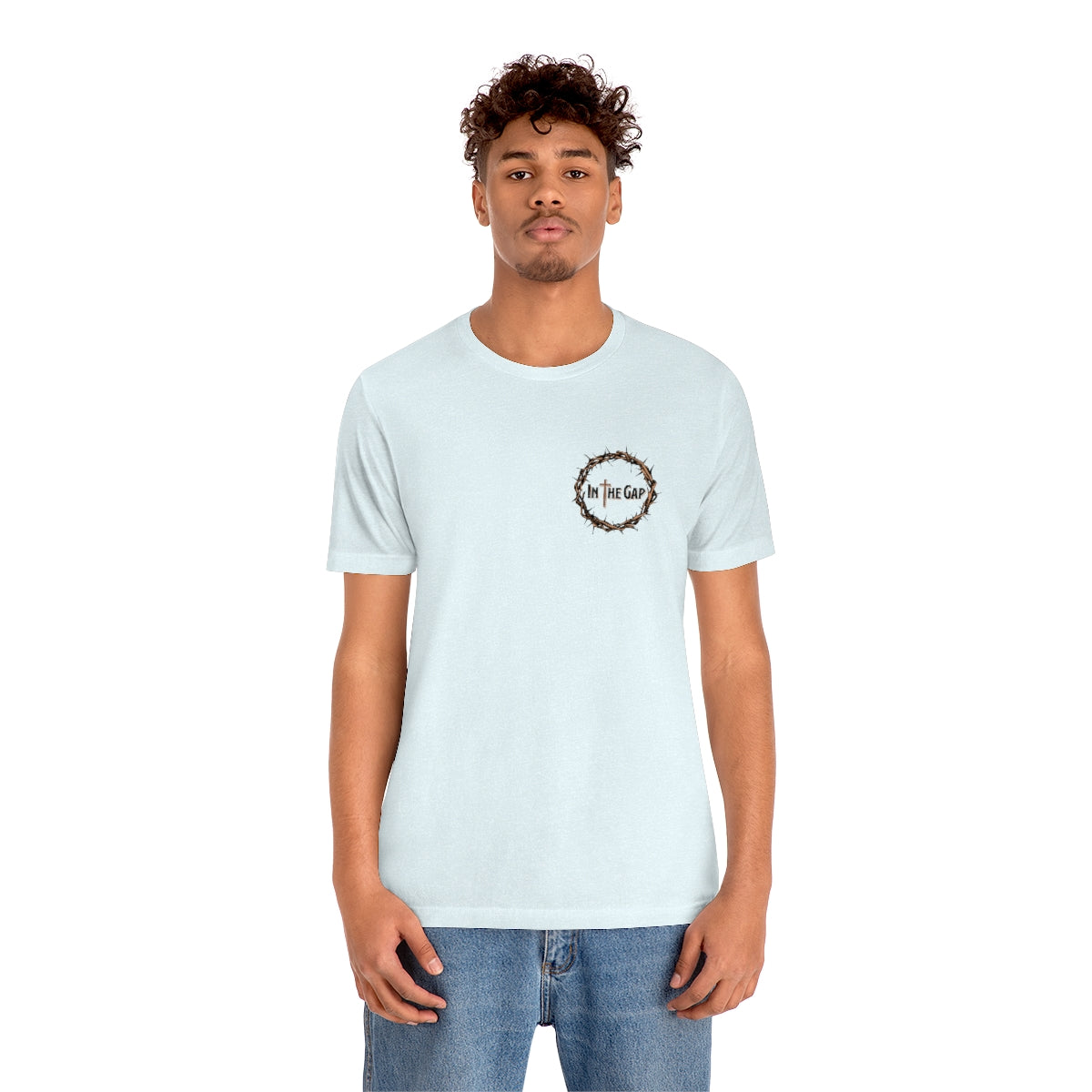 Fisher of Men Crewneck Short Sleeve Tee