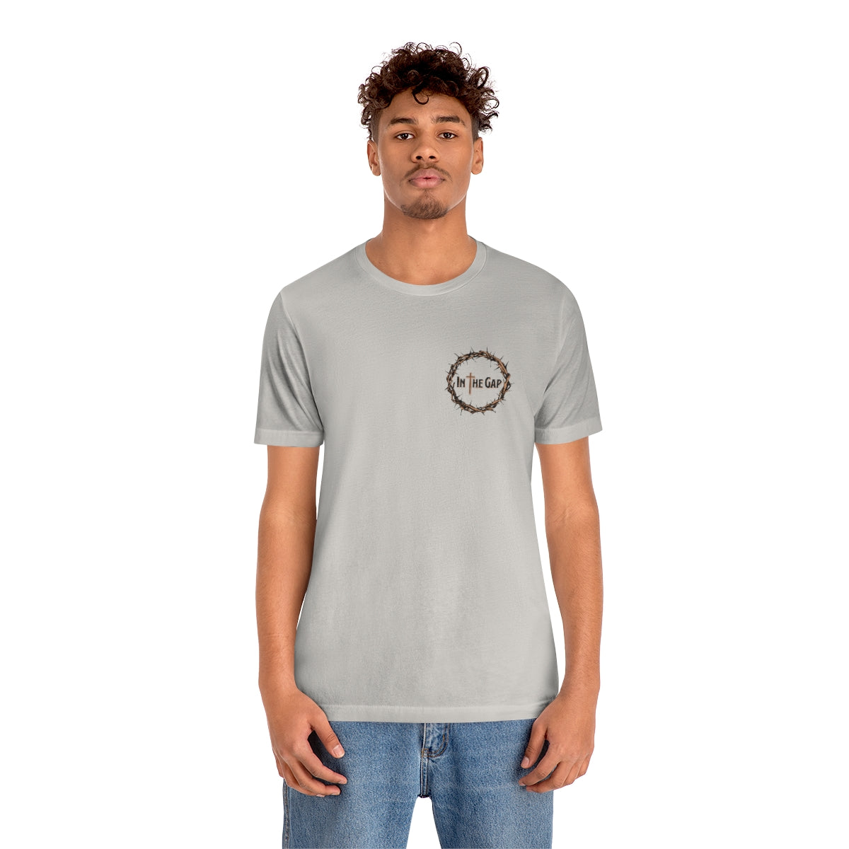 Fisher of Men Crewneck Short Sleeve Tee
