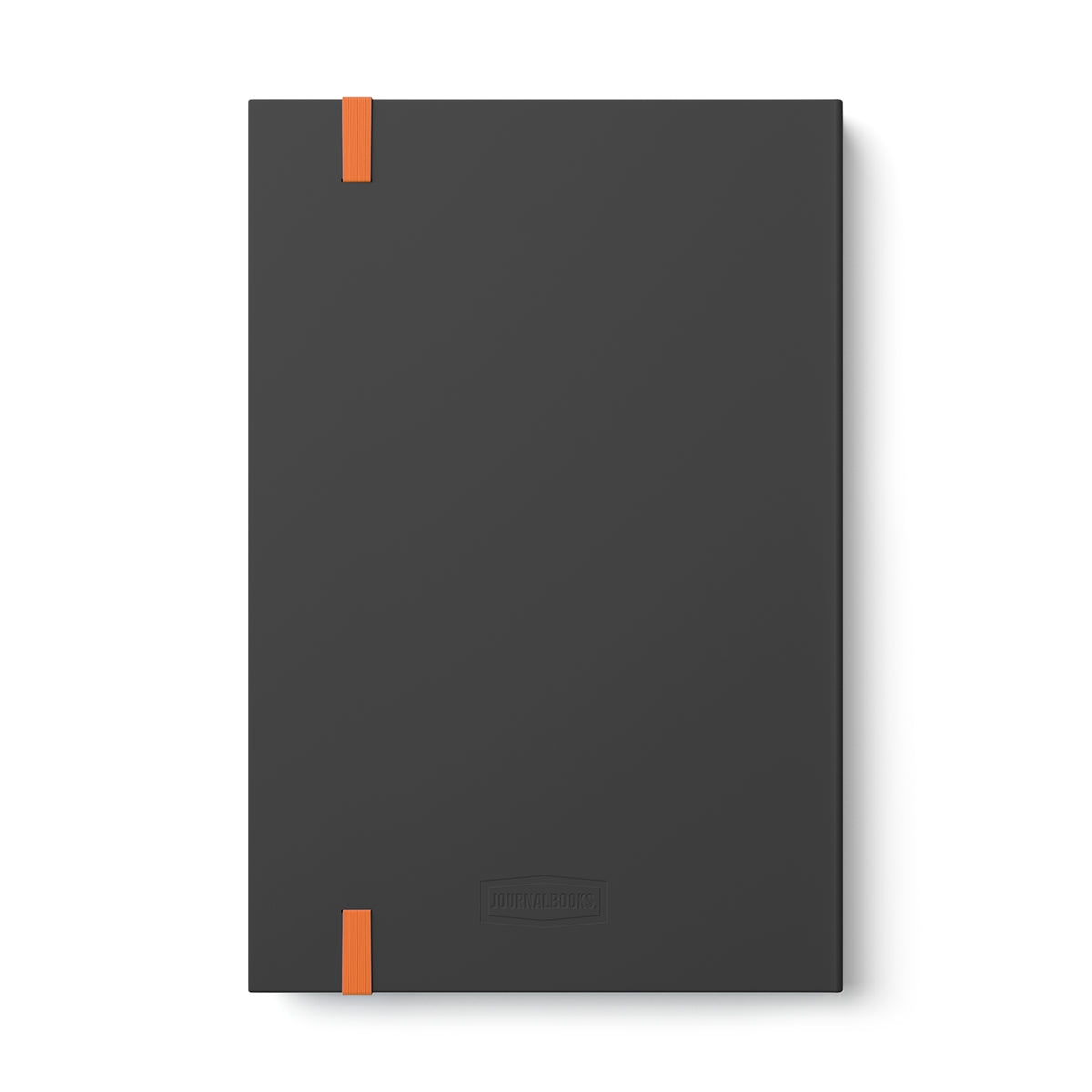 Better Than Our Dogs - Color Contrast Notebook - Ruled