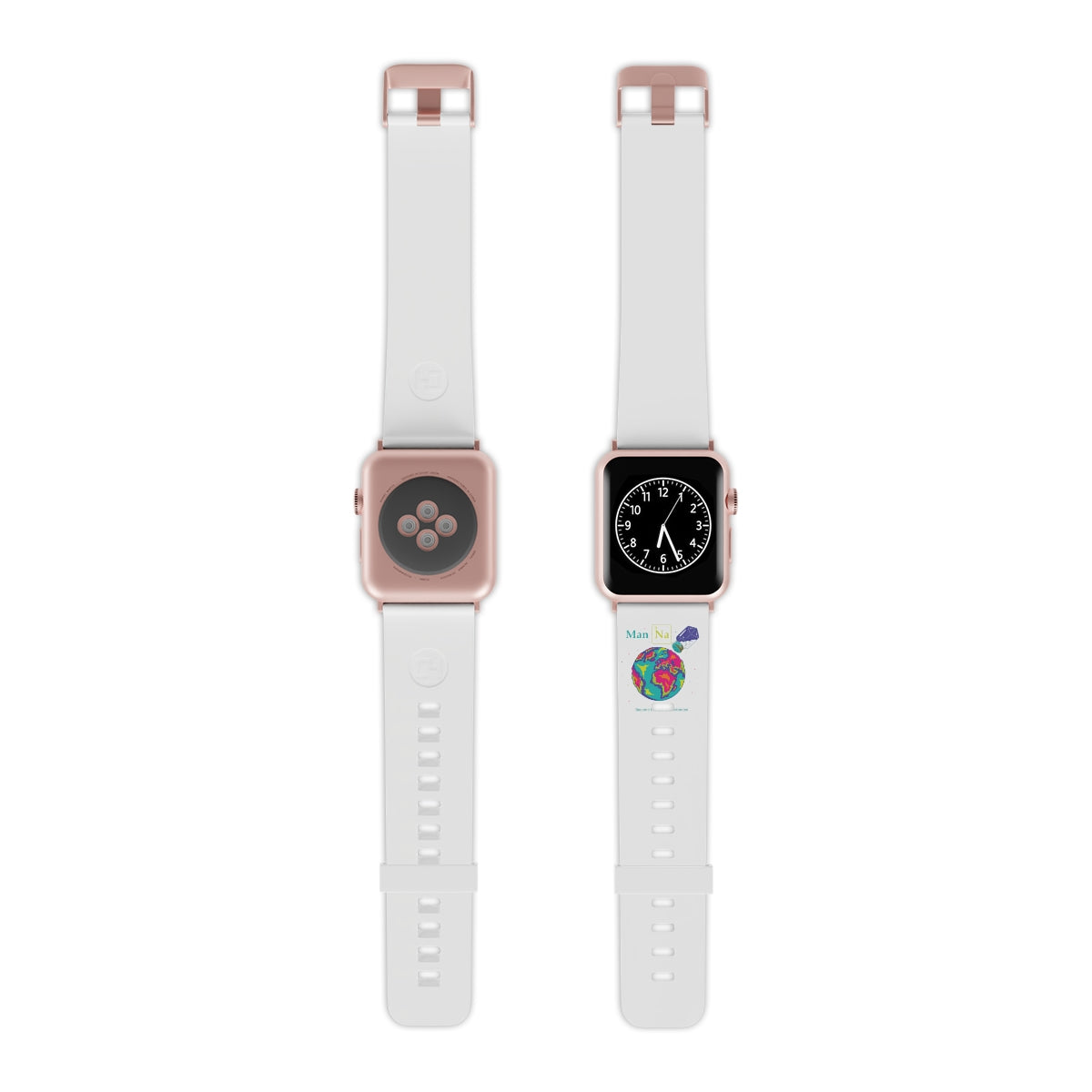 Man Na - Watch Band for Apple Watch