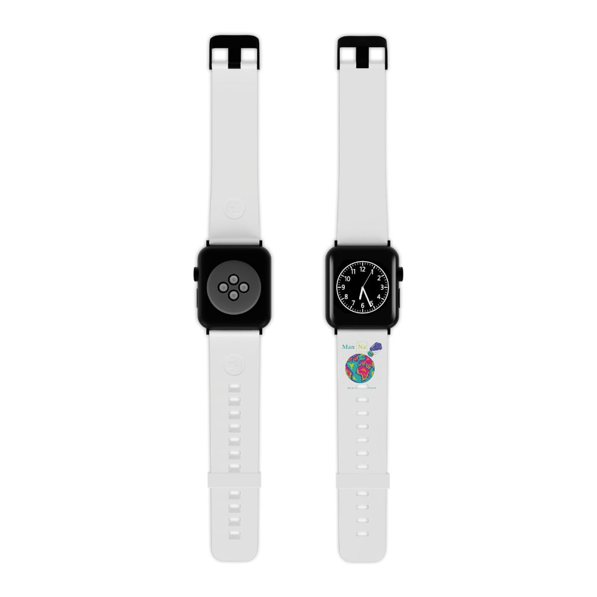 Man Na - Watch Band for Apple Watch